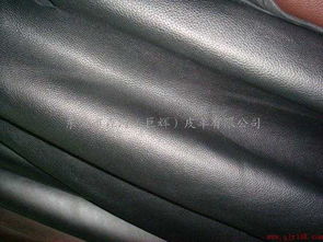 南韩摔纹皮革的市场前景与销售策略