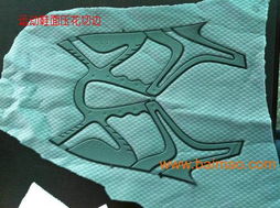 皮革压花与高周波设备 东莞协和与福州厂家的市场双星