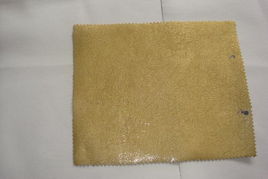 匠心品质，触手可及——探索卓越皮革产品展厅